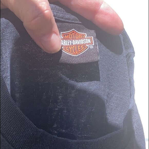 Woman’s HD tee in size Med - Picture 11 of 11